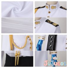 画像5: FGO　ネモノア　第一段階　コスプレ衣装　Fate/Grand Order　コスチューム　JUJUcosplay (5)
