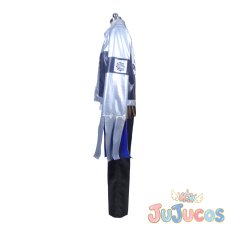 画像3: タムジー　コスプレ衣装　ガチアクタ　コスチューム　JUJUcosplay (3)