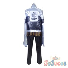 画像4: タムジー　コスプレ衣装　ガチアクタ　コスチューム　JUJUcosplay (4)