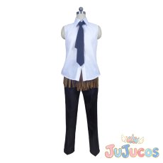 画像5: タムジー　コスプレ衣装　ガチアクタ　コスチューム　JUJUcosplay (5)