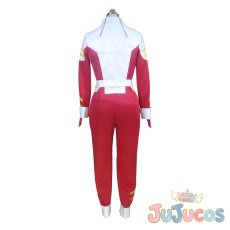 画像4: アスラン・ザラ　コスプレ衣装　機動戦士ガンダムSEED　コスチューム　JUJUcosplay (4)