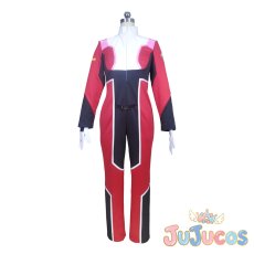 画像2: カガリ・ユラ・アスハ　コスプレ衣装　機動戦士ガンダムSEED　コスチューム　JUJUcosplay (2)