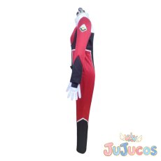 画像3: カガリ・ユラ・アスハ　コスプレ衣装　機動戦士ガンダムSEED　コスチューム　JUJUcosplay (3)