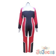 画像4: カガリ・ユラ・アスハ　コスプレ衣装　機動戦士ガンダムSEED　コスチューム　JUJUcosplay (4)