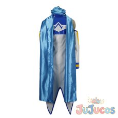 画像4: KAIKO　コスプレ衣装　VOCALOID　コスチューム　JUJUcosplay (4)