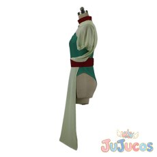 画像3: フィン・フィッシュ　コスプレ衣装　神風怪盗ジャンヌ　コスチューム　JUJUcosplay (3)