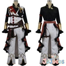 画像1: 天馬司　アルカイック・アルケミスト　コスプレ衣装　プロジェクトセカイ カラフルステージ！ feat. 初音ミク　コスチューム　JUJUcosplay (1)