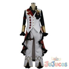 画像5: 天馬司　アルカイック・アルケミスト　コスプレ衣装　プロジェクトセカイ カラフルステージ！ feat. 初音ミク　コスチューム　JUJUcosplay (5)