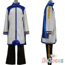 画像1: KAIKO　コスプレ衣装　VOCALOID　コスチューム　JUJUcosplay (1)