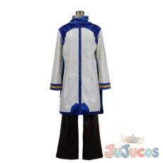 画像2: KAIKO　コスプレ衣装　VOCALOID　コスチューム　JUJUcosplay (2)