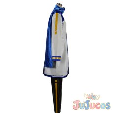 画像3: KAIKO　コスプレ衣装　VOCALOID　コスチューム　JUJUcosplay (3)