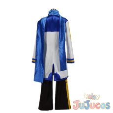画像4: KAIKO　コスプレ衣装　VOCALOID　コスチューム　JUJUcosplay (4)