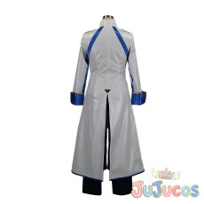 画像4: KAITO V3　コスプレ衣装　VOCALOID　コスチューム　JUJUcosplay (4)