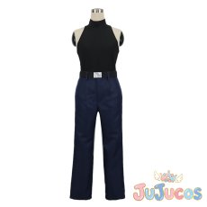 画像5: KAITO V3　コスプレ衣装　VOCALOID　コスチューム　JUJUcosplay (5)