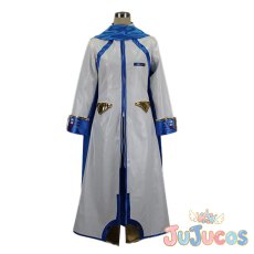 画像2: KAITO V3　コスプレ衣装　VOCALOID　コスチューム　JUJUcosplay (2)