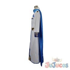 画像3: KAITO V3　コスプレ衣装　VOCALOID　コスチューム　JUJUcosplay (3)