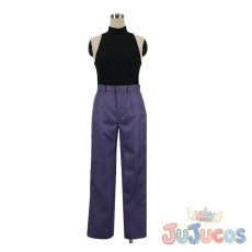 画像3: KAITO V3　コスプレ衣装　VOCALOID　コスチューム　JUJUcosplay (3)