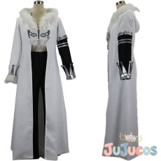画像1: アレン・ウォーカー　クラウン・クラウン　コスプレ衣装　D.Gray-man　コスチューム　JUJUcosplay (1)