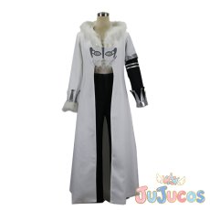 画像2: アレン・ウォーカー　クラウン・クラウン　コスプレ衣装　D.Gray-man　コスチューム　JUJUcosplay (2)