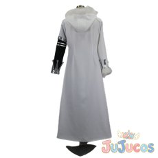 画像4: アレン・ウォーカー　クラウン・クラウン　コスプレ衣装　D.Gray-man　コスチューム　JUJUcosplay (4)