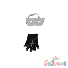 画像5: アレン・ウォーカー　クラウン・クラウン　コスプレ衣装　D.Gray-man　コスチューム　JUJUcosplay (5)