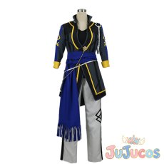 画像2: あんスタ　乱凪砂　ユニット衣装　コスプレ衣装　あんさんぶるスターズ！　コスチューム　JUJUcosplay (2)