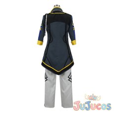 画像3: あんスタ　乱凪砂　ユニット衣装　コスプレ衣装　あんさんぶるスターズ！　コスチューム　JUJUcosplay (3)