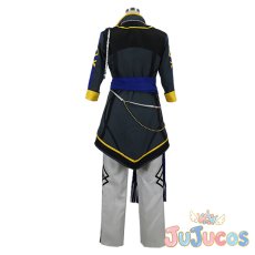 画像4: あんスタ　乱凪砂　ユニット衣装　コスプレ衣装　あんさんぶるスターズ！　コスチューム　JUJUcosplay (4)