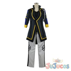 画像5: あんスタ　乱凪砂　ユニット衣装　コスプレ衣装　あんさんぶるスターズ！　コスチューム　JUJUcosplay (5)