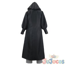 画像3: グレゴリー・バイオレット　コスプレ衣装　黒執事 -寄宿学校編-　コスチューム　JUJUcosplay (3)