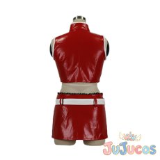 画像4: MEIKO　コスプレ衣装　VOCALOID　コスチューム　JUJUcosplay (4)