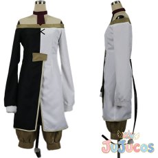 画像1: 睡魔師匠　コスプレ衣装　魔王城でおやすみ　コスチューム　JUJUcosplay (1)