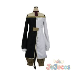 画像2: 睡魔師匠　コスプレ衣装　魔王城でおやすみ　コスチューム　JUJUcosplay (2)