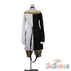 画像4: 睡魔師匠　コスプレ衣装　魔王城でおやすみ　コスチューム　JUJUcosplay (4)