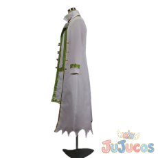 画像3: オズ=ベザリウス　コスプレ衣装　パンドラハーツ（PandoraHearts）　コスチューム　JUJUcosplay (3)