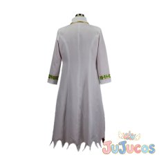 画像4: オズ=ベザリウス　コスプレ衣装　パンドラハーツ（PandoraHearts）　コスチューム　JUJUcosplay (4)