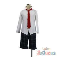 画像7: オズ=ベザリウス　コスプレ衣装　パンドラハーツ（PandoraHearts）　コスチューム　JUJUcosplay (7)