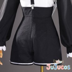 画像7: 暁山瑞希　神っぽいな　コスプレ衣装　プロジェクトセカイ カラフルステージ！ feat. 初音ミク　コスチューム　JUJUcosplay (7)