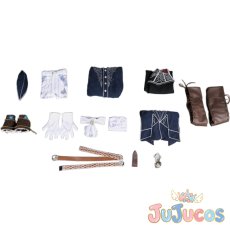 画像10: レディ　コスプレ衣装　エルデンリング ナイトレイン　コスチューム　JUJUcosplay (10)