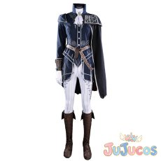 画像2: レディ　コスプレ衣装　エルデンリング ナイトレイン　コスチューム　JUJUcosplay (2)