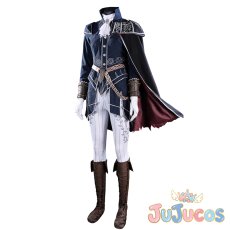 画像3: レディ　コスプレ衣装　エルデンリング ナイトレイン　コスチューム　JUJUcosplay (3)