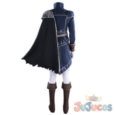 画像4: レディ　コスプレ衣装　エルデンリング ナイトレイン　コスチューム　JUJUcosplay (4)