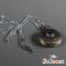 画像5: レディ　コスプレ衣装　エルデンリング ナイトレイン　コスチューム　JUJUcosplay (5)
