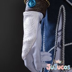 画像6: レディ　コスプレ衣装　エルデンリング ナイトレイン　コスチューム　JUJUcosplay (6)