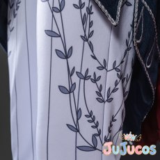画像7: レディ　コスプレ衣装　エルデンリング ナイトレイン　コスチューム　JUJUcosplay (7)