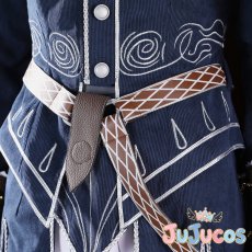 画像8: レディ　コスプレ衣装　エルデンリング ナイトレイン　コスチューム　JUJUcosplay (8)