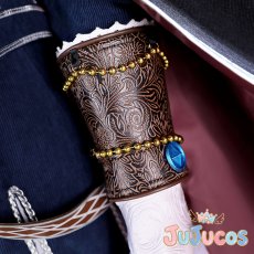 画像9: レディ　コスプレ衣装　エルデンリング ナイトレイン　コスチューム　JUJUcosplay (9)
