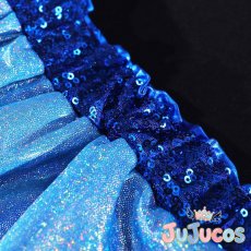画像9: ブルーム（Bloom）　リブート版　コスプレ衣装　ウィンクス・クラブ（Winx Club）　コスチューム　JUJUcosplay (9)