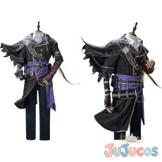 画像1: ヴェルソ　コスプレ衣装　エクスペディション33　コスチューム　JUJUcosplay (1)