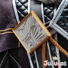 画像10: ヴェルソ　コスプレ衣装　エクスペディション33　コスチューム　JUJUcosplay (10)